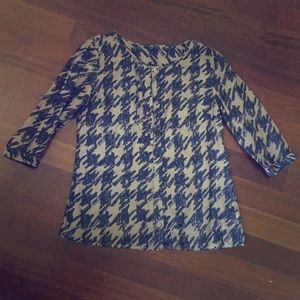 Gap blouse